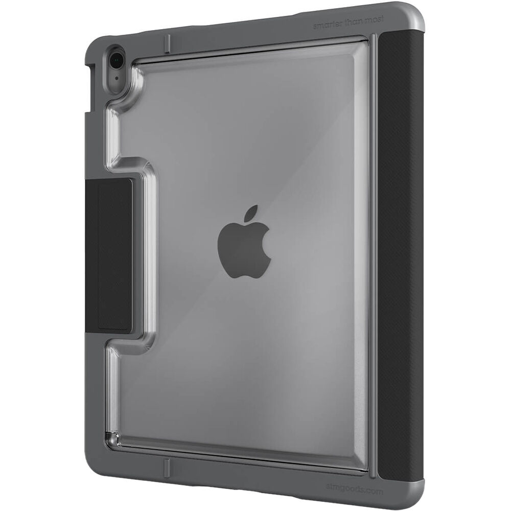 STM Dux Plus para iPad Air 13" Negro