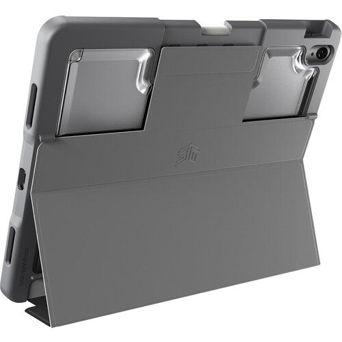 STM Dux Plus para iPad Air 13" Negro