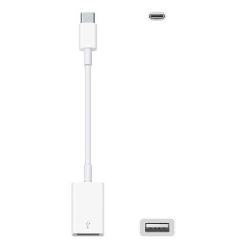 Adaptador de USB-C a USB