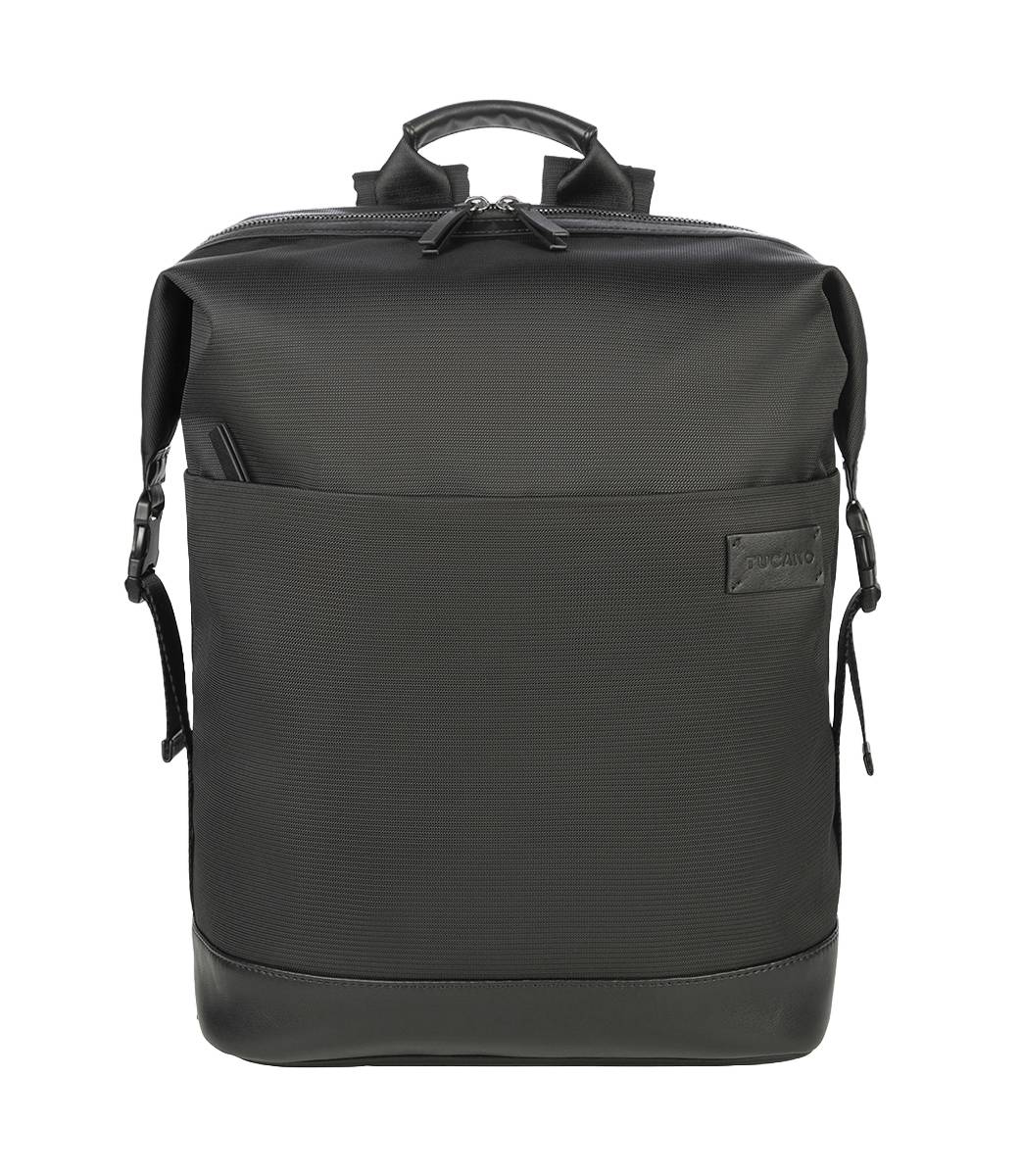Tucano Modo Premium Backpack 16 Pulgadas Negro