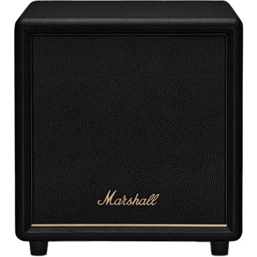 Marshall Heston Sub 200 Subwoofer - Black