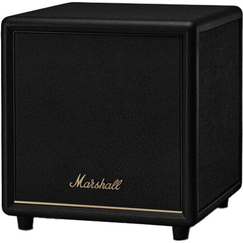 Marshall Heston Sub 200 Subwoofer - Black