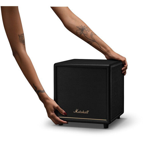 Marshall Heston Sub 200 Subwoofer - Black