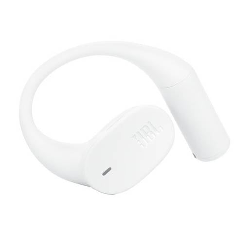 JBL Headphones TWS Sense Lite Open Ear White