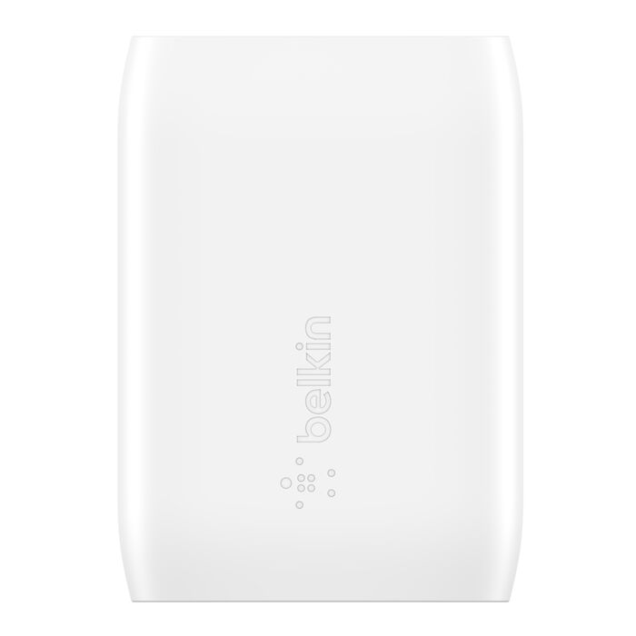Belkin 30W USB-C PD PPS WALL CHARGER + Cable USB C - USB C
