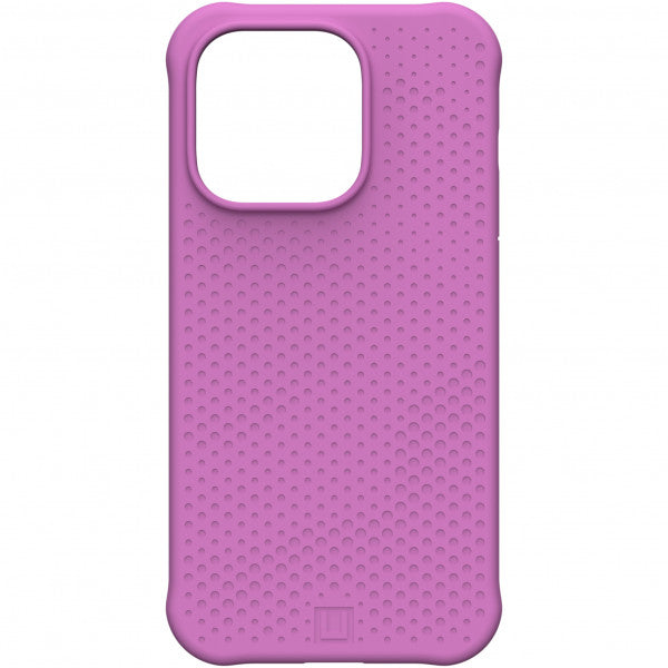 UAG (Apple Exclusive) Dot Case with Magsafe para iPhone 14 Pro - Orchid