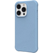 UAG (Apple Exclusive) Dot Case with Magsafe para iPhone 14 Pro Cerulean