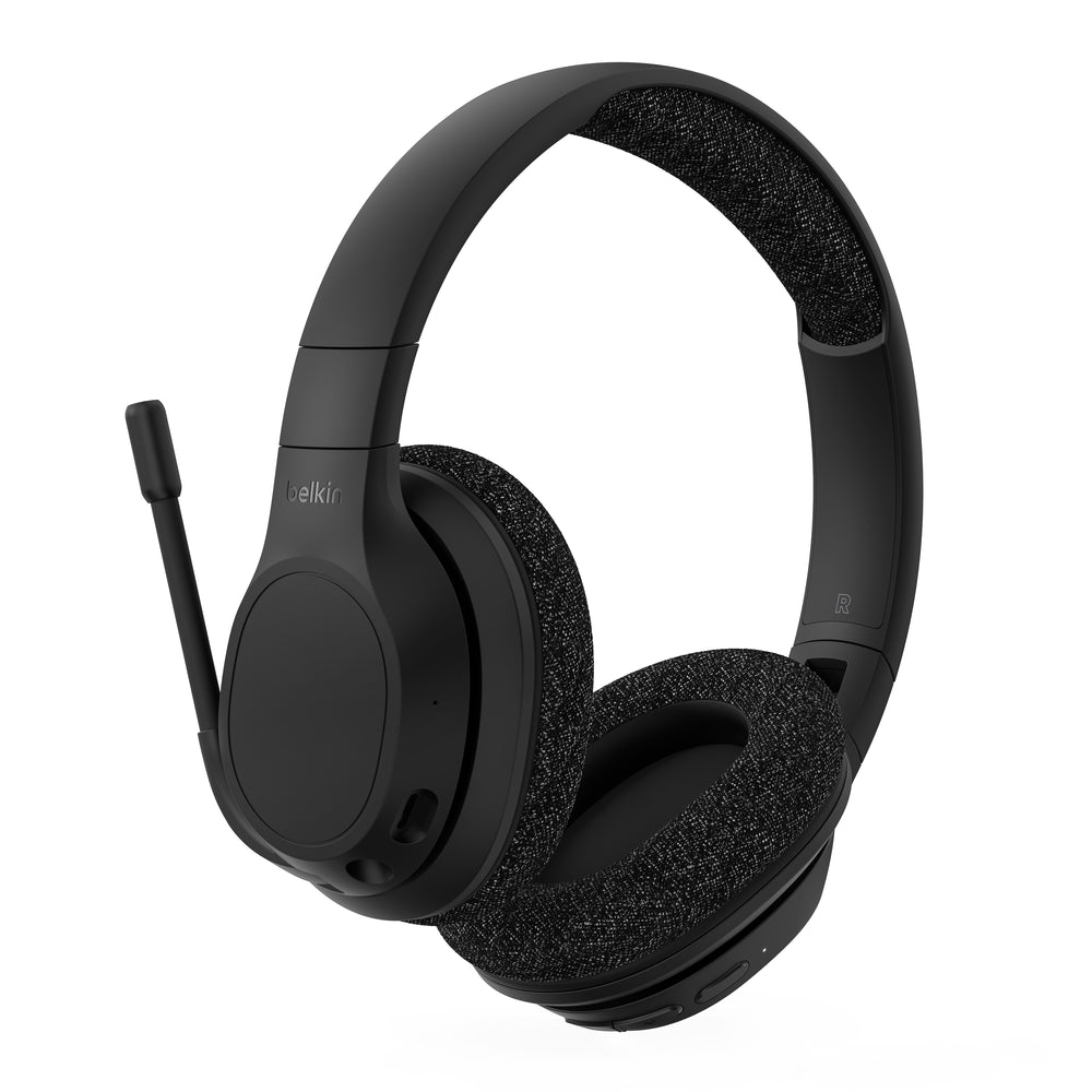 Belkin Over Ear Sounform Headset