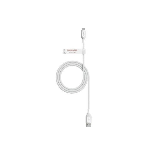 Mophie Essentials USB A - USB C 1M