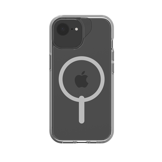 Funda Crystal Palace Snap | iPhone 16e/15/14/13