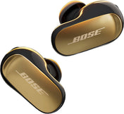Bose QuietComfort Ultra Earbuds (2nd Gen) Desert Gold