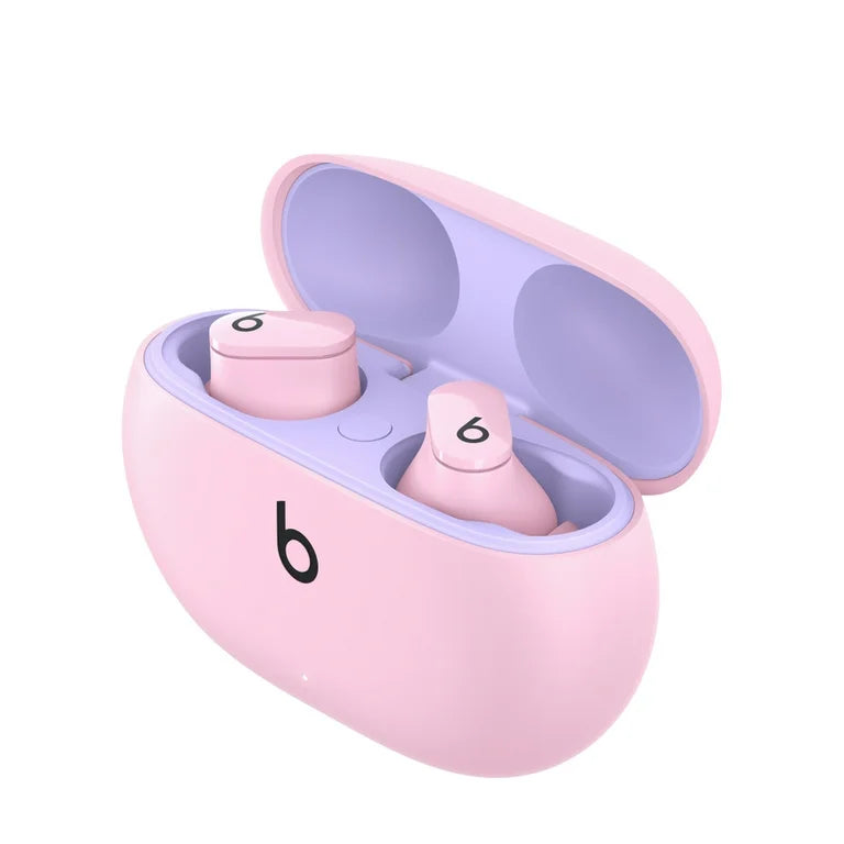 Beats Studio Buds Pink