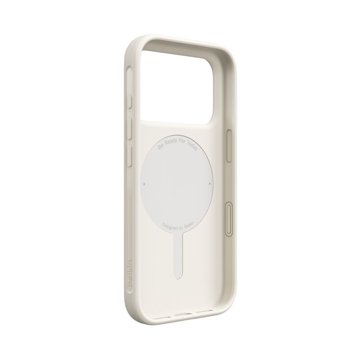 Belkin Protect Series Case for iPhone 17 Pro Max Sand