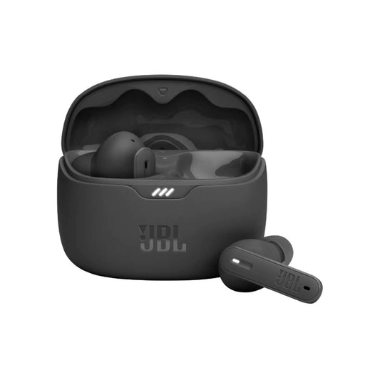 JBL Tune Beam Earbuds TWS Negro