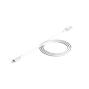 Mophie Essential USB-C a Lightning 1M White