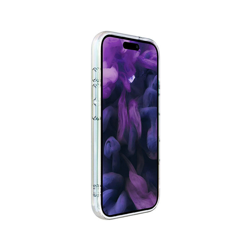 Laut Holo para iPhone 16 Pro - Holo Pearl