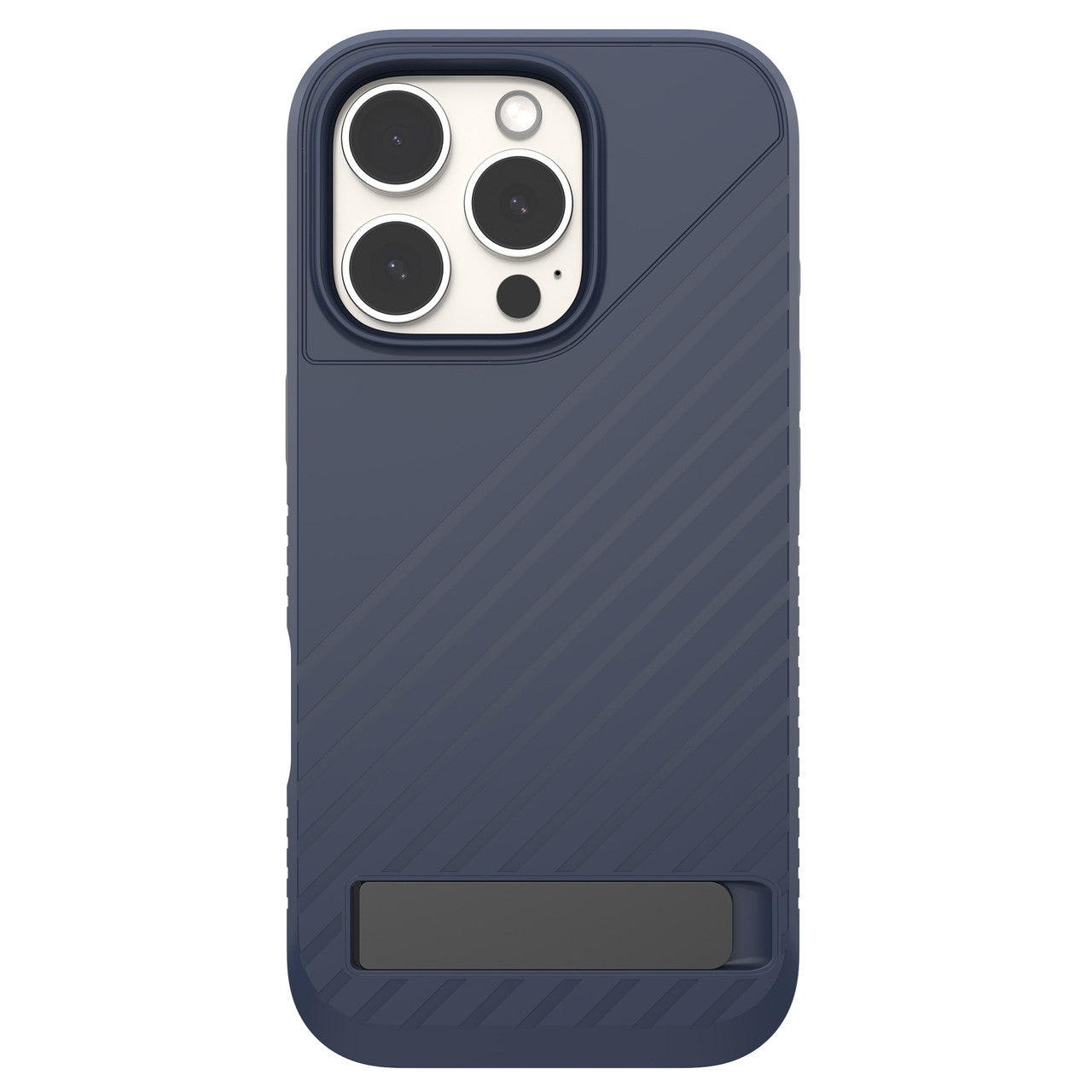 ZAGG Cases Denali Snap Navy iPhone 16 Pro Max