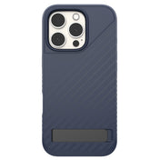 ZAGG Cases Denali Snap Navy iPhone 16 Pro Max