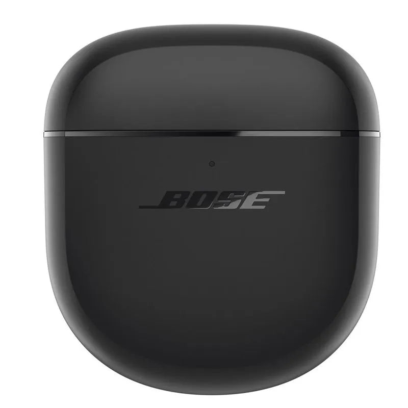 Bose QuietComfort Earbuds Black