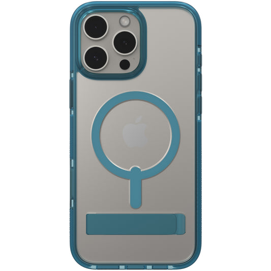 Zagg Santa Cruz Snap iPhone 16 Pro Max Azul
