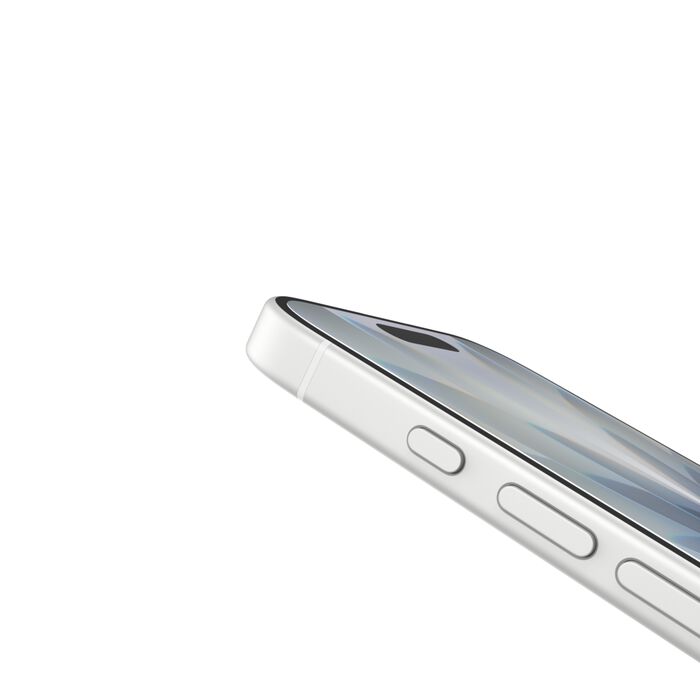 Belkin SFP UltraGlass 2 Anti-microbio iPhone 17 Air