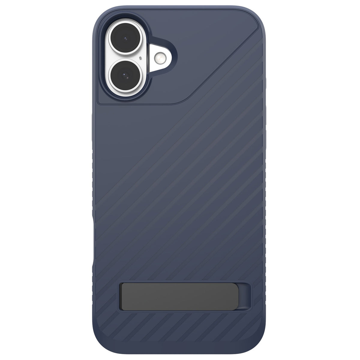 ZAGG Cases Denali Snap Navy iPhone 16