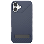 ZAGG Cases Denali Snap Navy iPhone 16