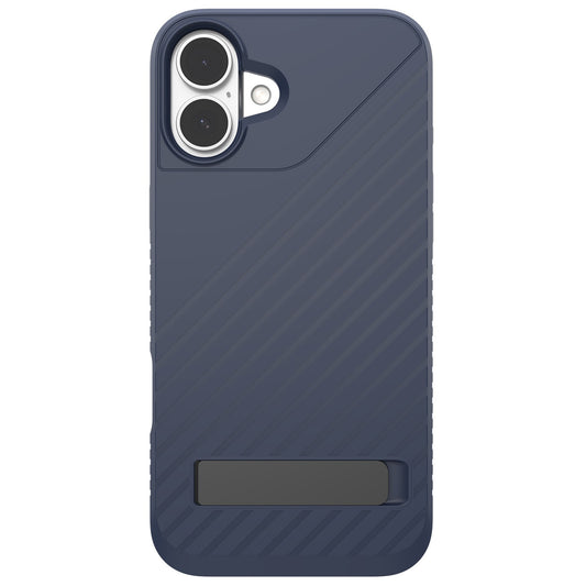 ZAGG Cases Denali Snap KS LGPL-FG-Navy iPhone 16 Plus