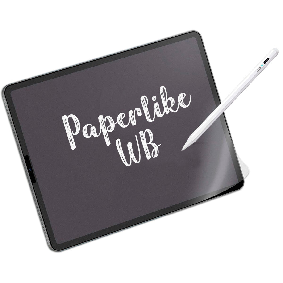 Paperlike Screen Protector 2 Pack para iPad 10th