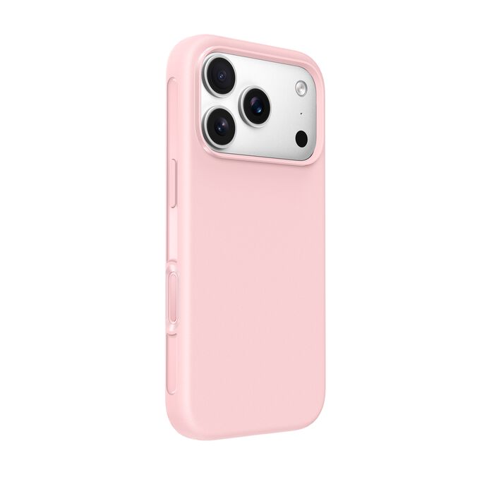 Belkin Protect Series Case for iPhone 17 Pro Pink