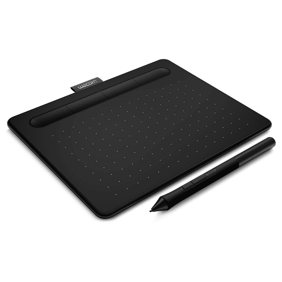 Wacom Intuos Creative Pen Tablet