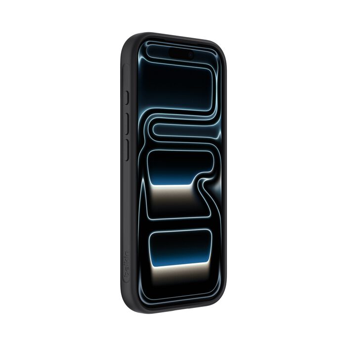 Belkin Protect Case iPhone 18 Pro  Black