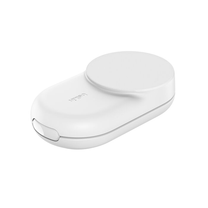 Belkin Qi2 25W 3 en 1 Compact White