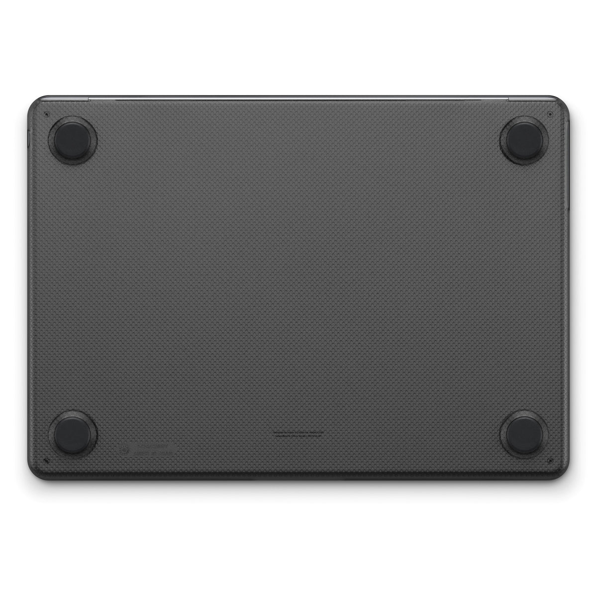 Incase Hardshell Dots Case MacBook Air 15&quot; M2  - Black