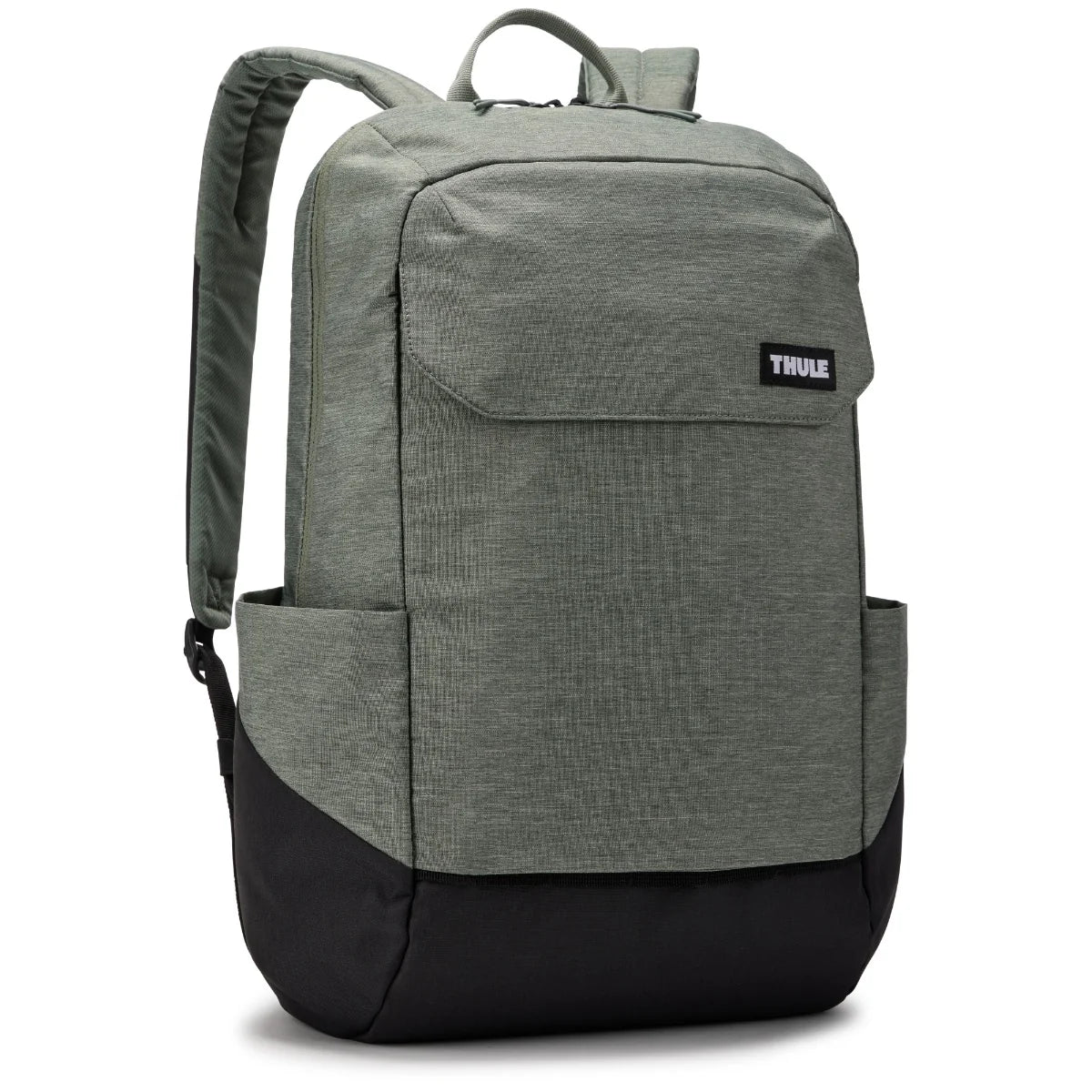 Thule Lithos Mochila 20L Verde agave