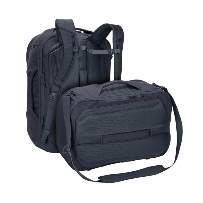 Thule Subterra 2 maleta de mano convertible de 40 L Dark Slate gris