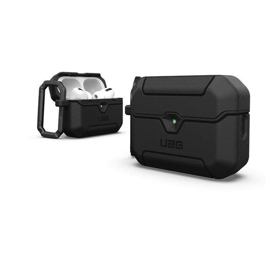 UAG Scout para Airpods Pro 3 - Black
