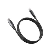 Adam Elements Cable de carga magnético USB-C a USB-C 60W