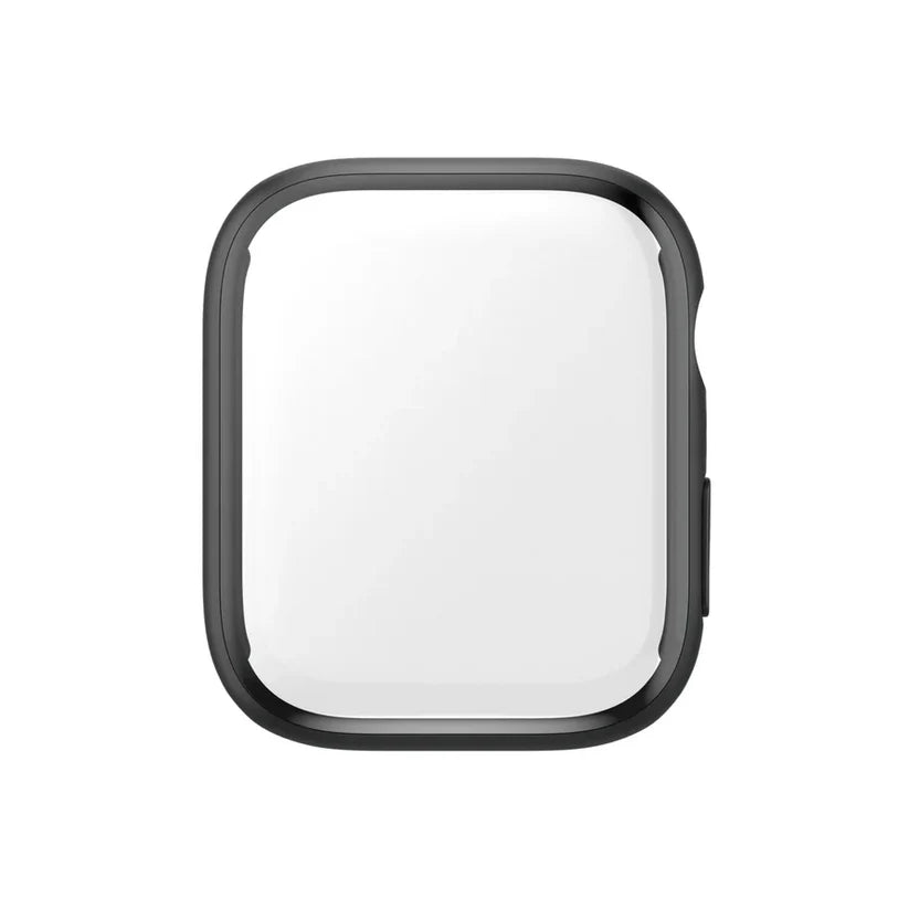 PanzerGlass Screen Protector Full Body Apple Watch Series 9 l 8 l 7 45mm Black