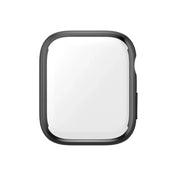 PanzerGlass Screen Protector Full Body Apple Watch Series 9 l 8 l 7 45mm Black