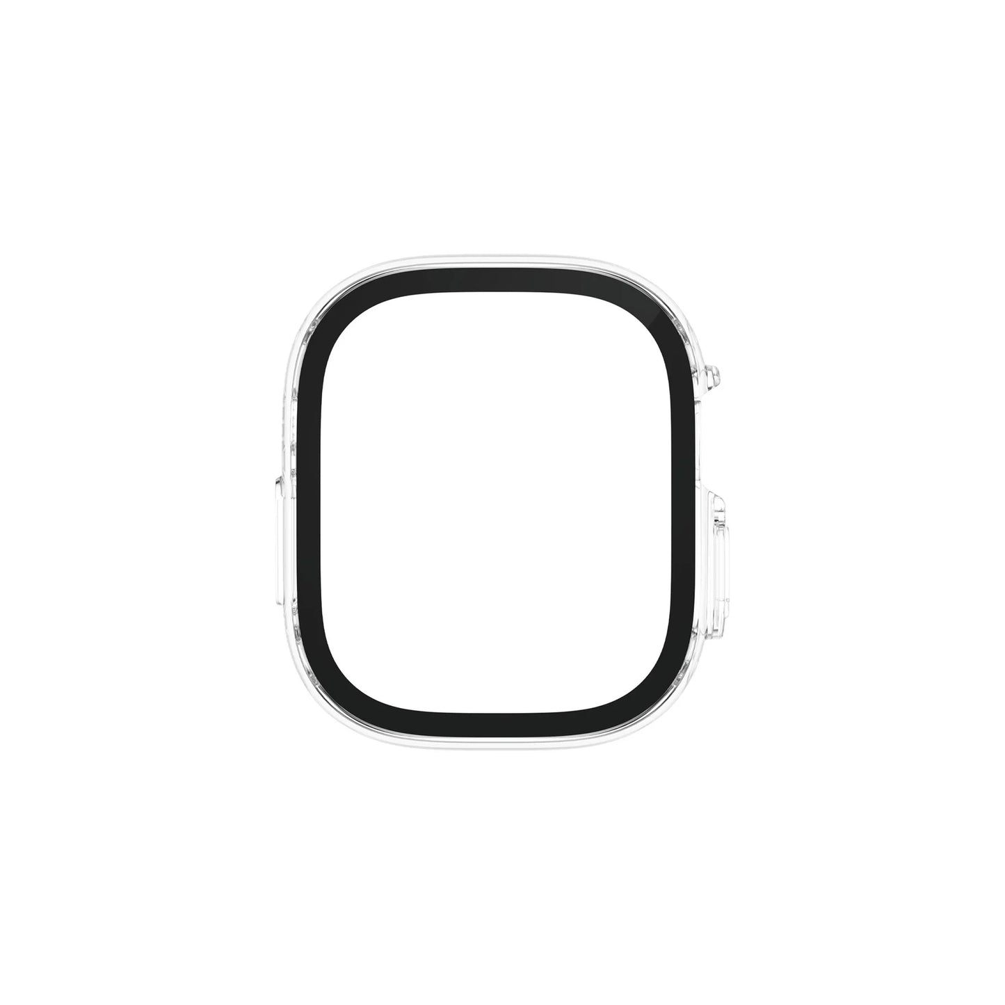 Protector de pantalla PanzerGlass Snappie Full Body Slim Transparent Apple Watch Ultra 2