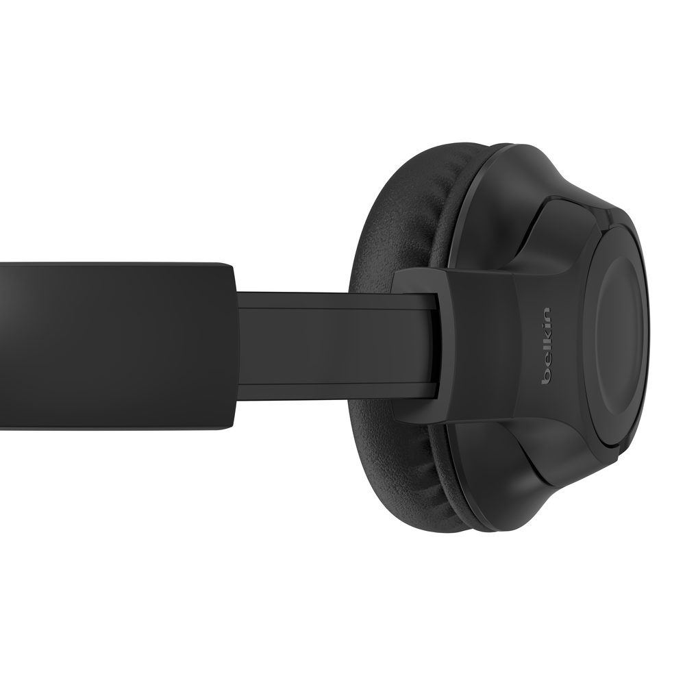 Belkin Over Ear Sounform Headset