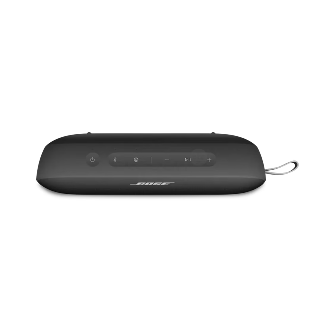 Bose SoundLink Flex II Black