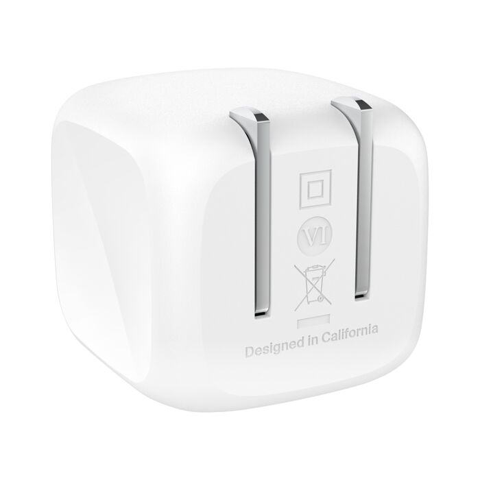 Belkin PPS Wall Charger 45W USB-C PD