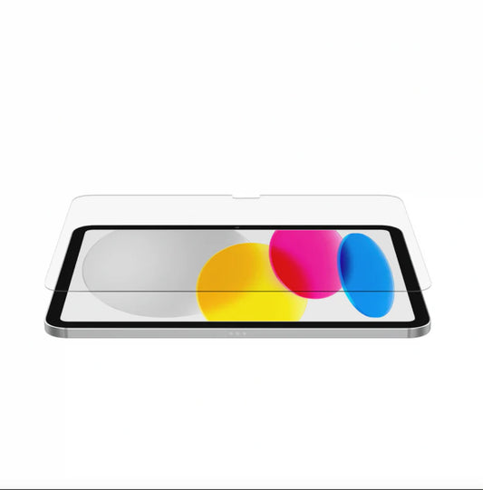 Belkin SFP Tempered Glass iPad 10th "Gen