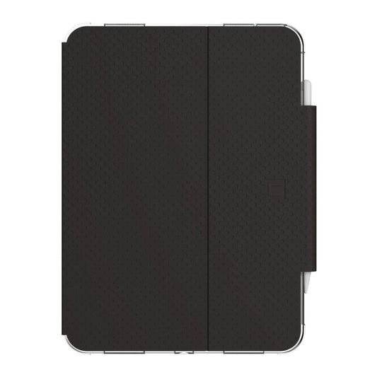 UAG Funda Lucent para iPad 10th Gen - Black