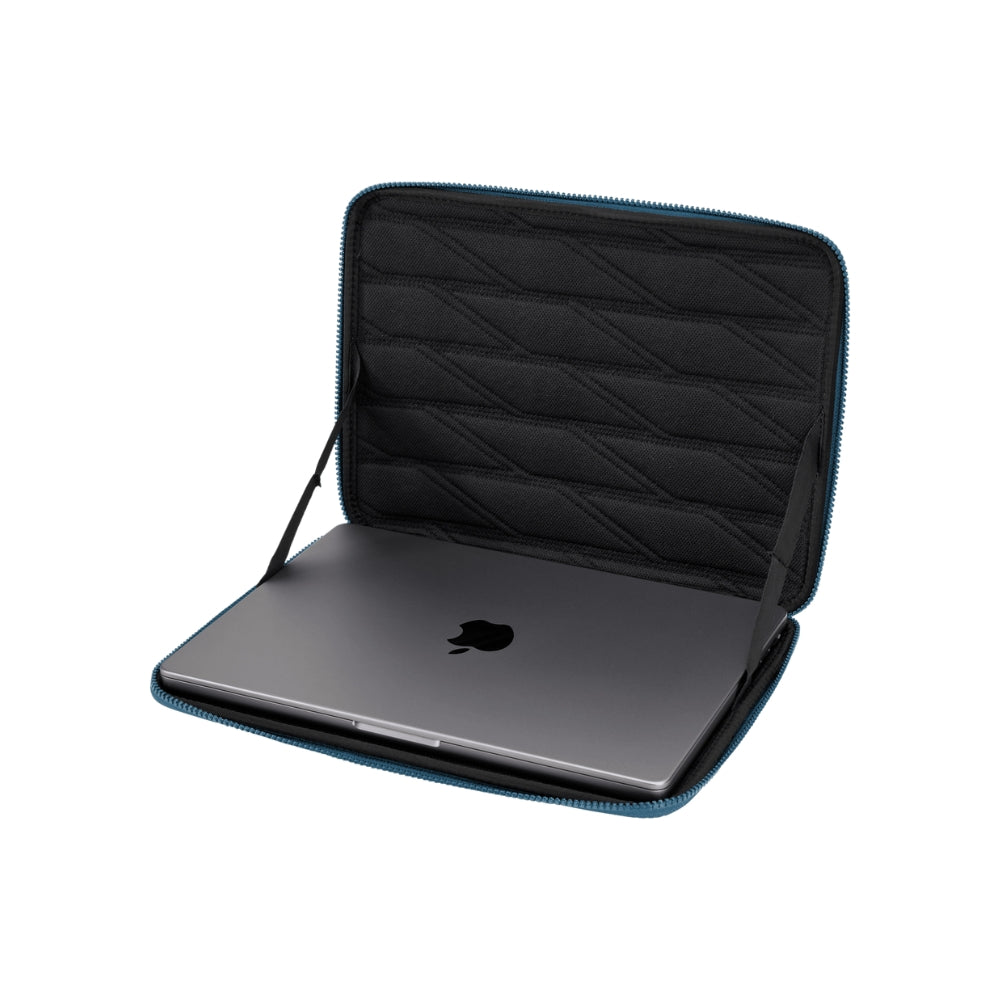 Thule Gauntlet Sleeve for MacBook Pro 16" - Blue