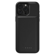 Mophie Juice Pack iPhone 15 Pro Negro