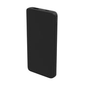 Mophie Power Boost Power Bank USB-A y USB-C 10,000 mAh - Negro