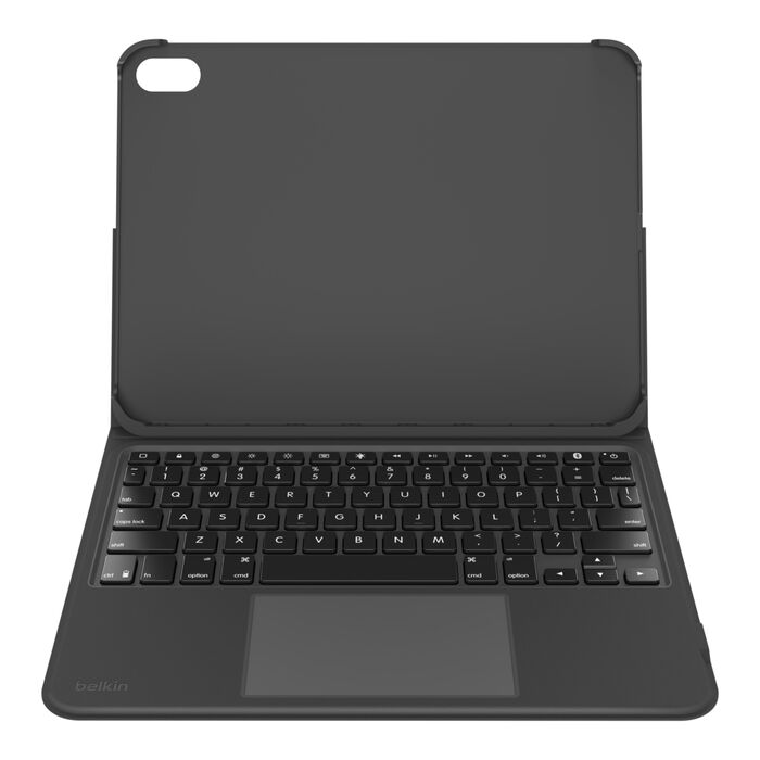 Belkin Everyday Keyboard Case with Cradle para 10.9" iPad 10th Gen